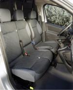 Peugeot Partner 2008 года
